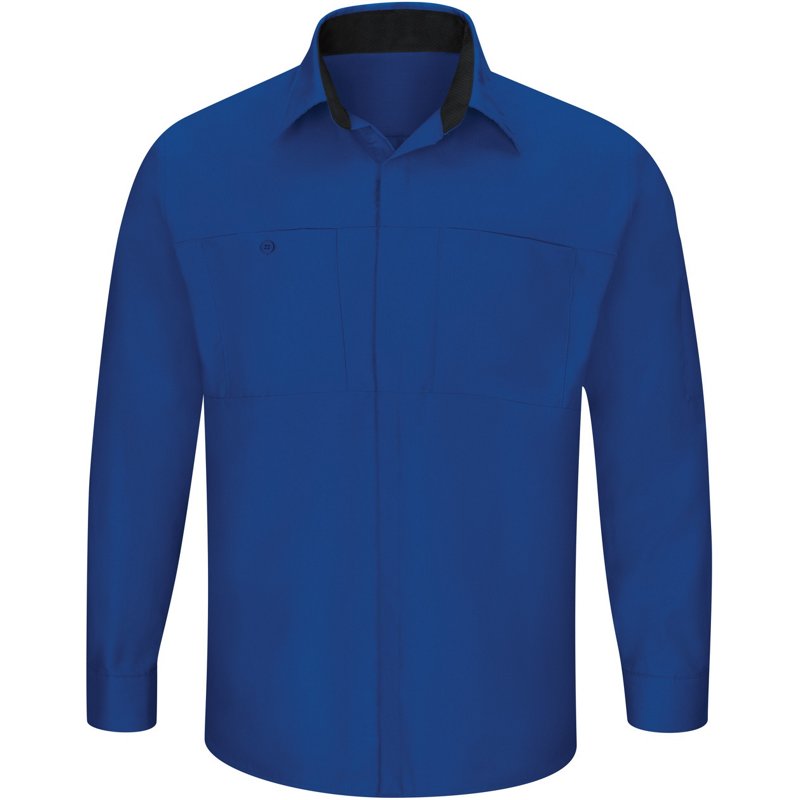 Red Kap Men's Perfo… - image