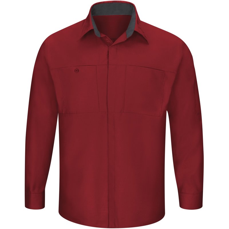 Red Kap Men's Perfo… - image