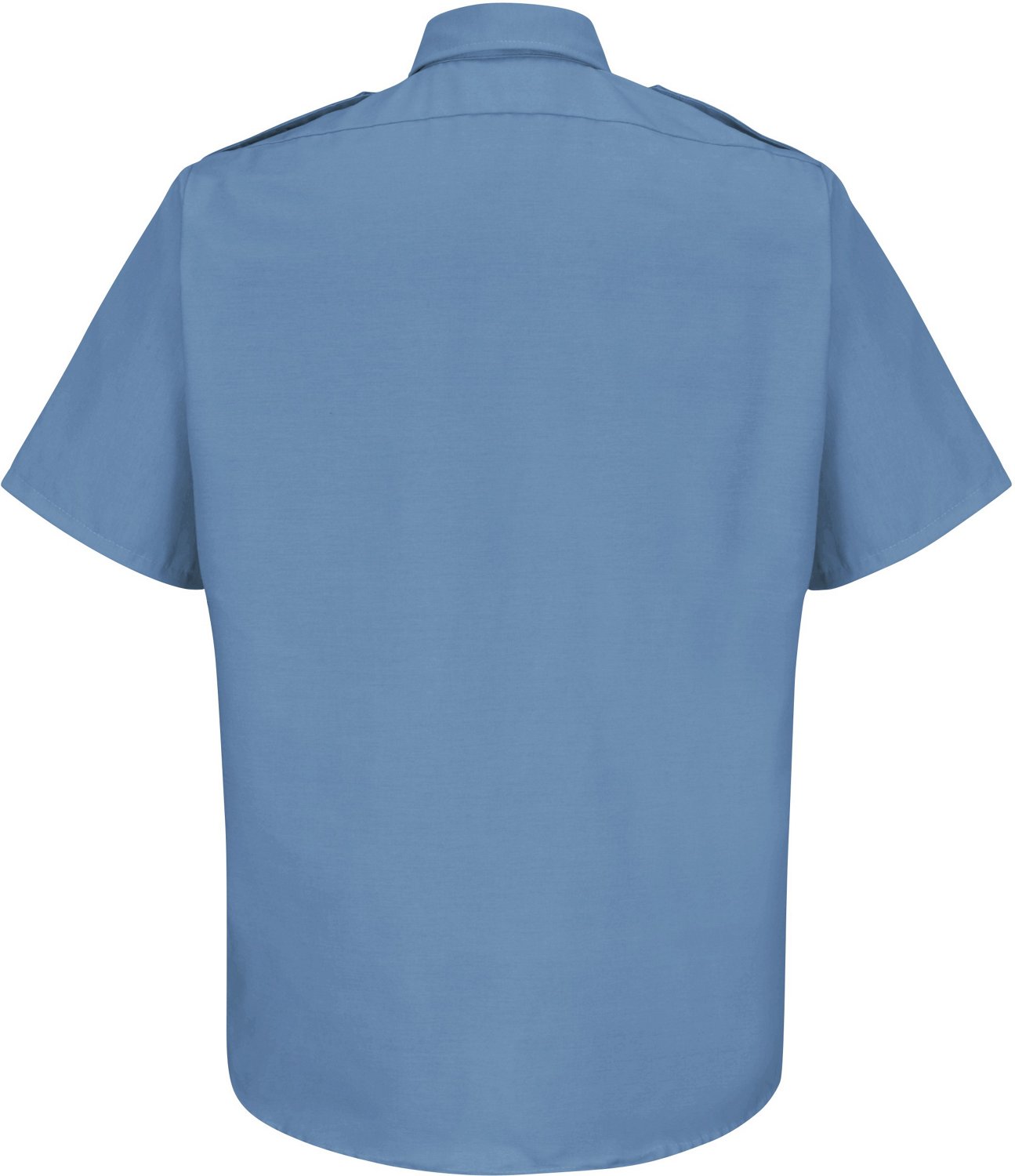 Horace Small Men's Basic Security Work Shirt - view number 4