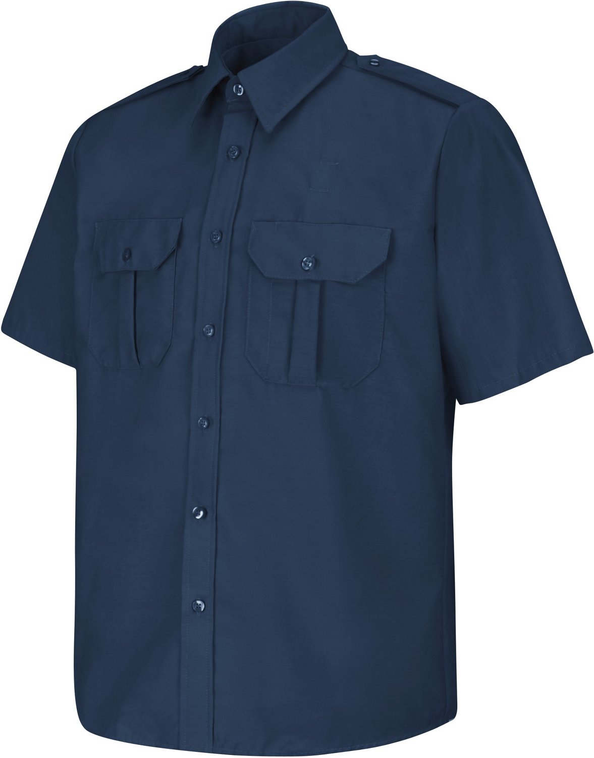 Horace Small Men's Basic Security Work Shirt - view number 3
