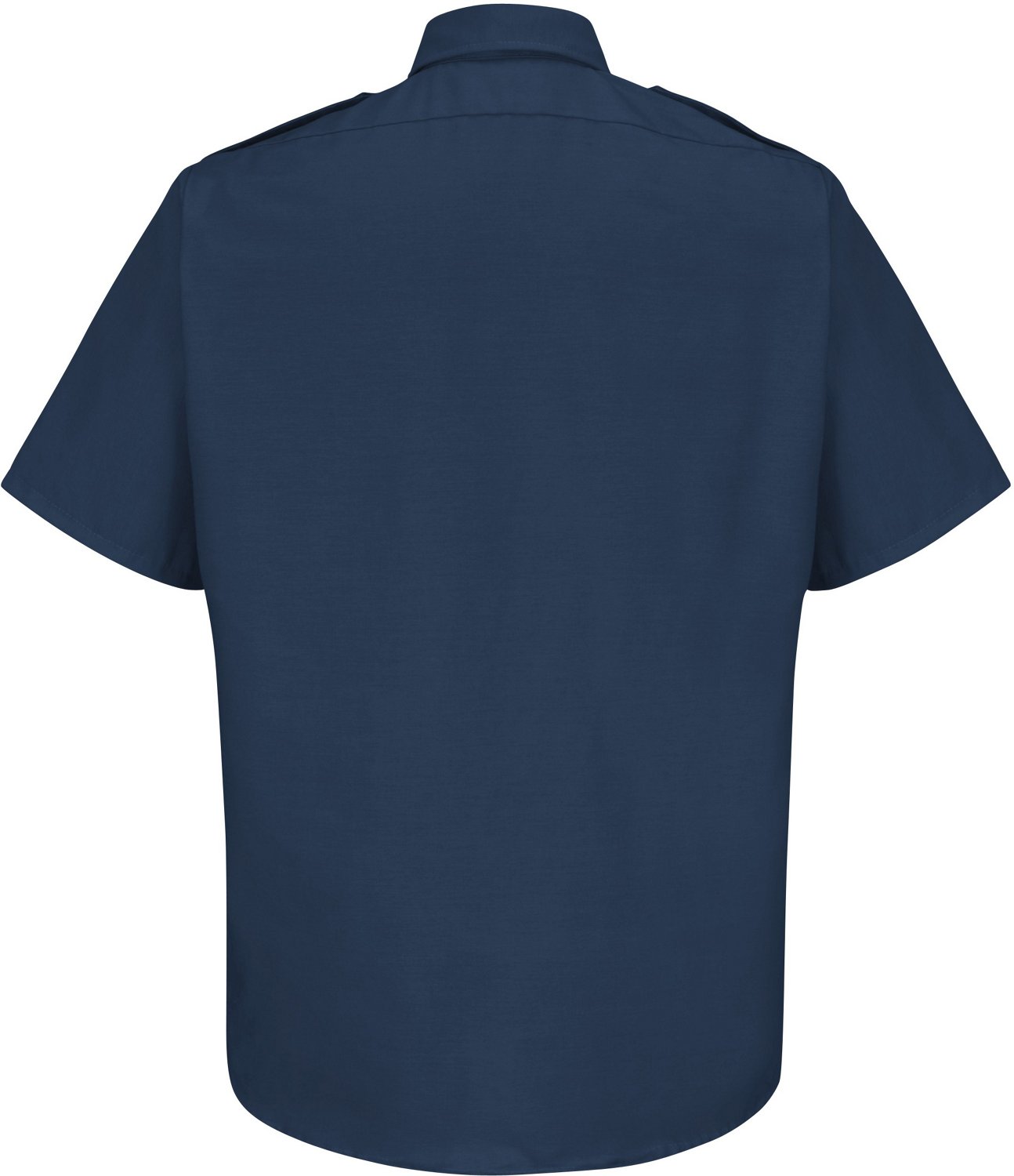 Horace Small Men's Basic Security Work Shirt - view number 4