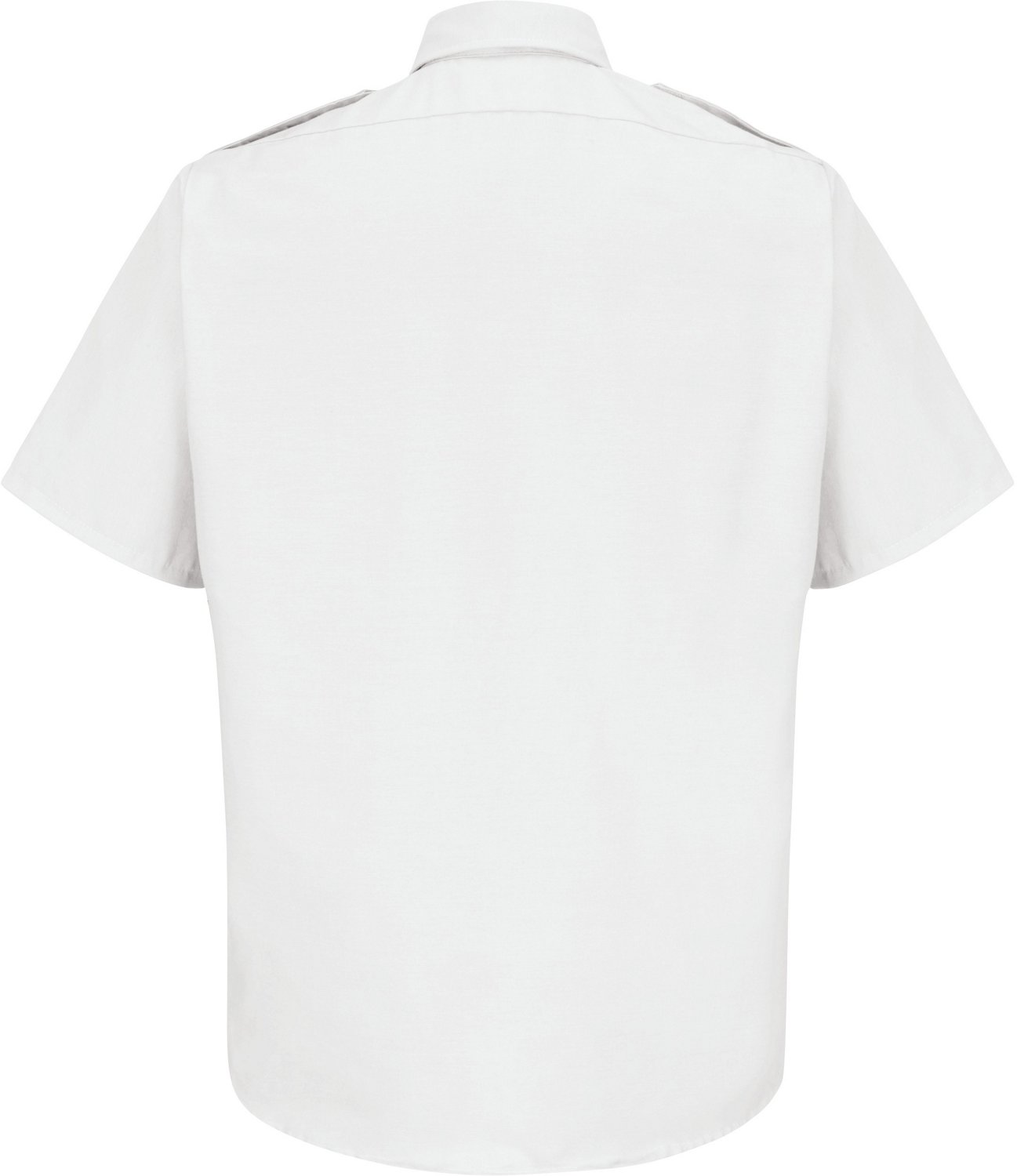 Horace Small Men's Basic Security Work Shirt - view number 4