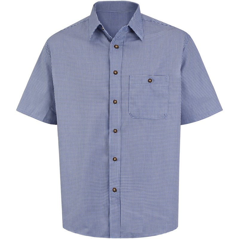 Red Kap Men's Mini-… - image