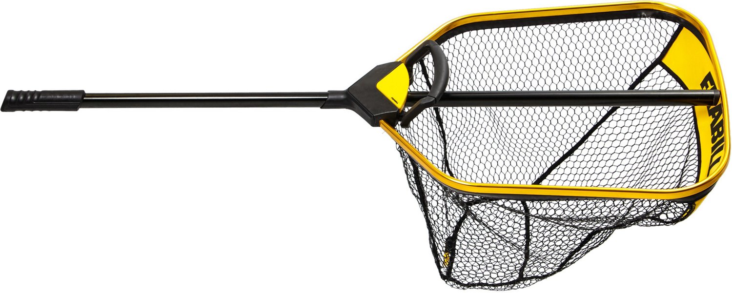 Frabill 1821 Trophy Haul Fishing Net - view number 2