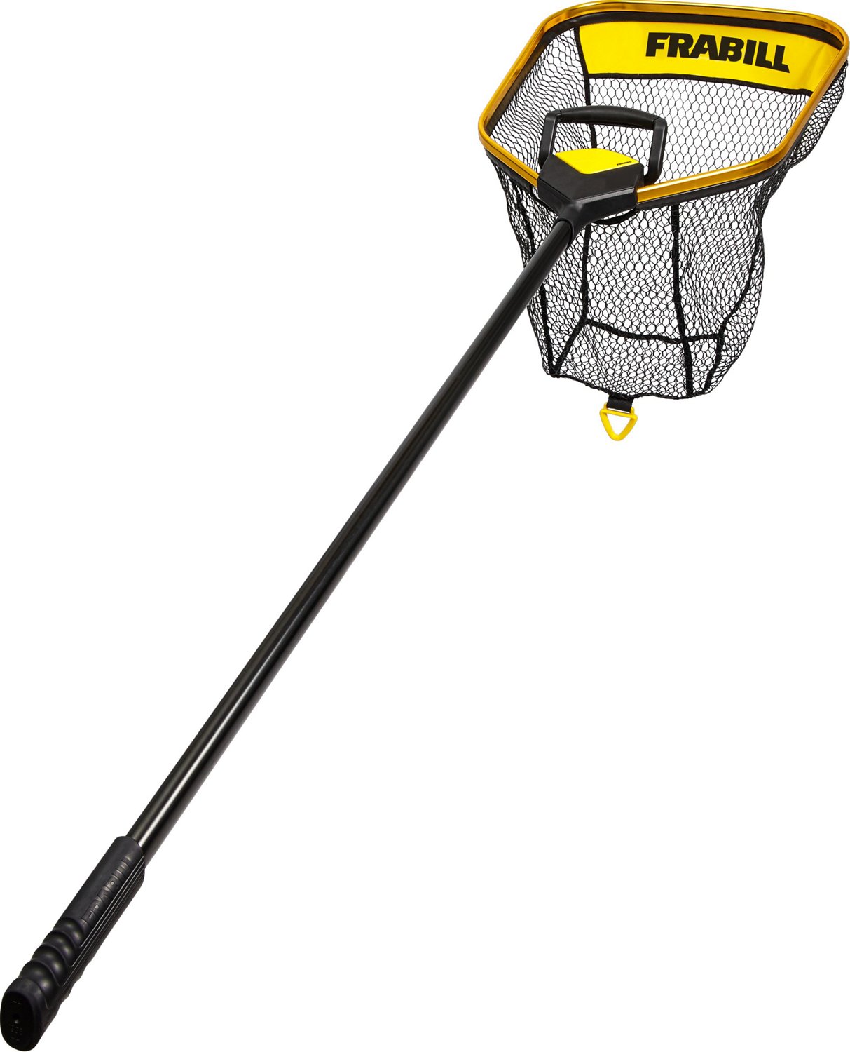Frabill 1821 Trophy Haul Fishing Net - view number 3