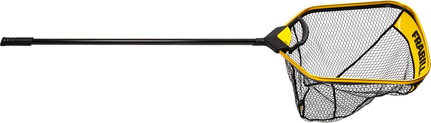 Frabill 1821 Trophy Haul Fishing Net - view number 4