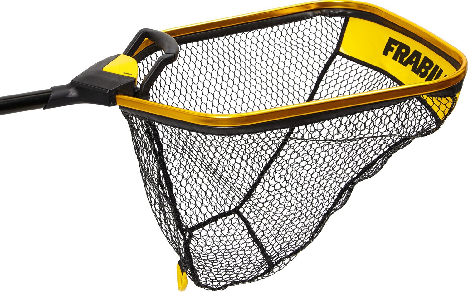 Frabill 1821 Trophy Haul Fishing Net - view number 5