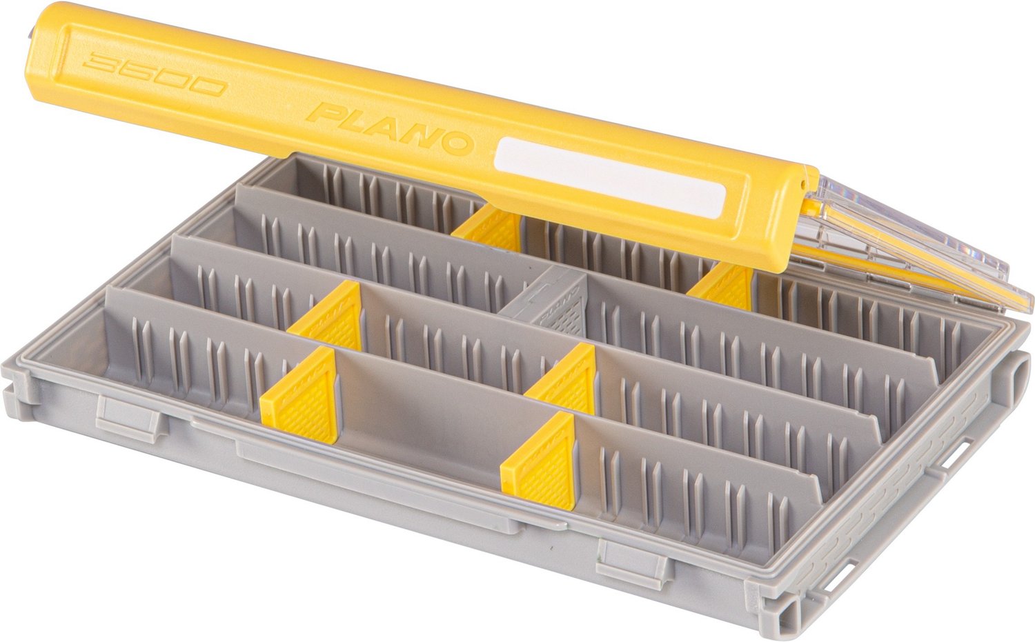 Plano Edge Professional 3600 Tackle Storage Box                                                                                  - view number 3