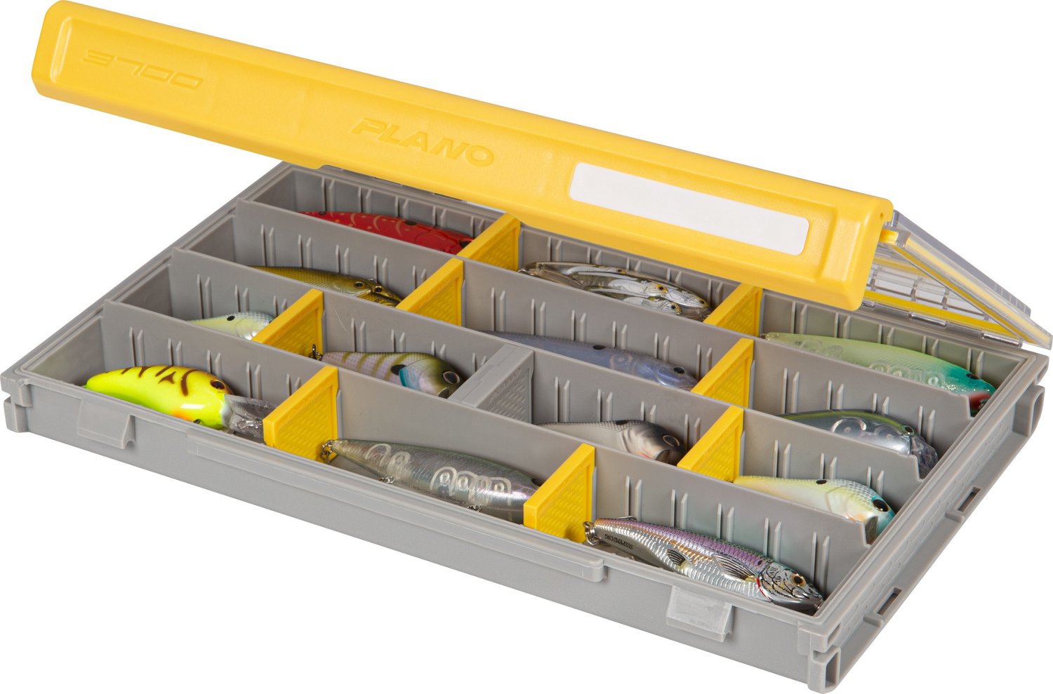 EDGE Master Terminal Tackle Box by Plano at Fleet Farm