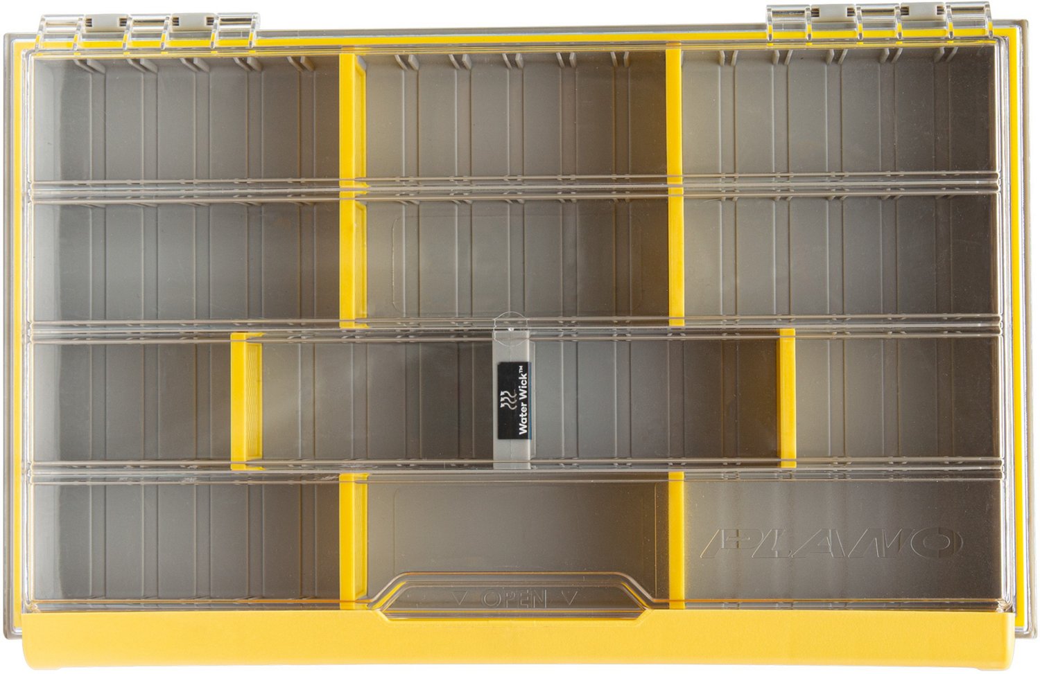 Plano Edge Professional 3700 Tackle Storage Box - view number 2