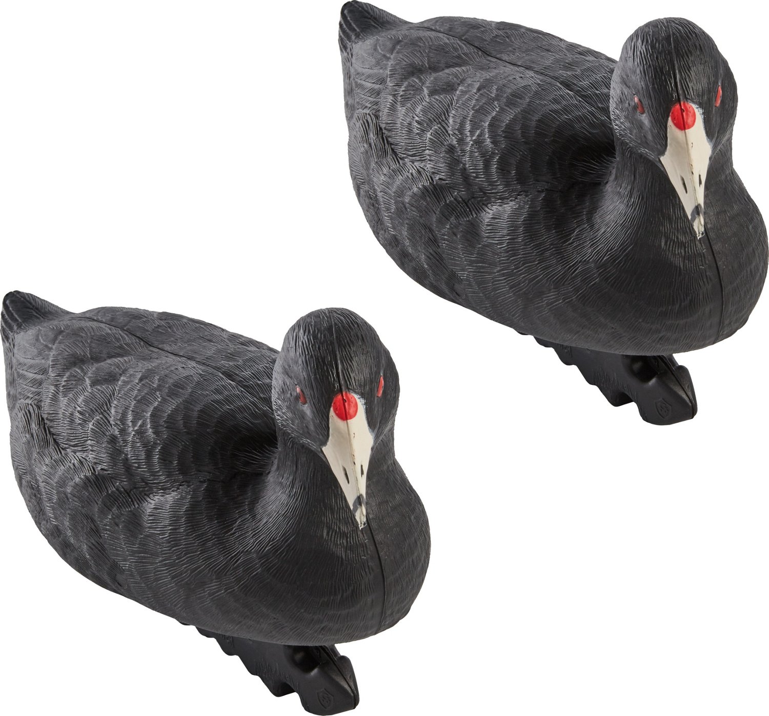 Lakco Wooden Series Decoys