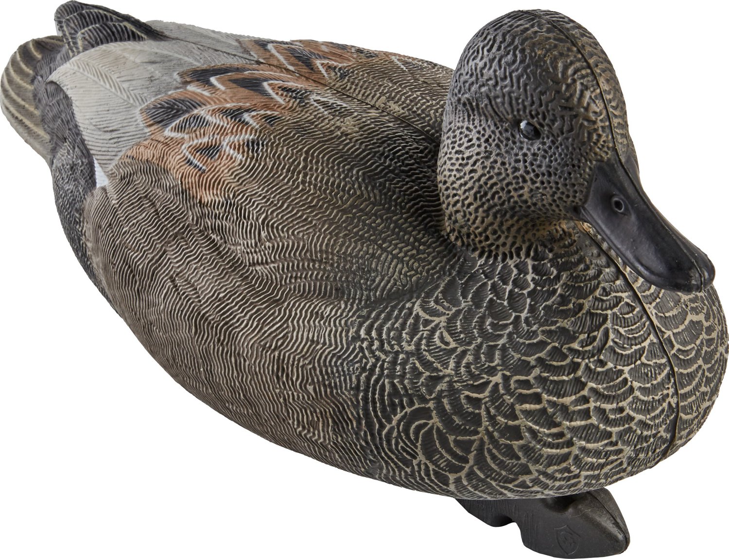 Game Winner FlexTuff Gadwall Decoys 6-Pack                                                                                       - view number 2