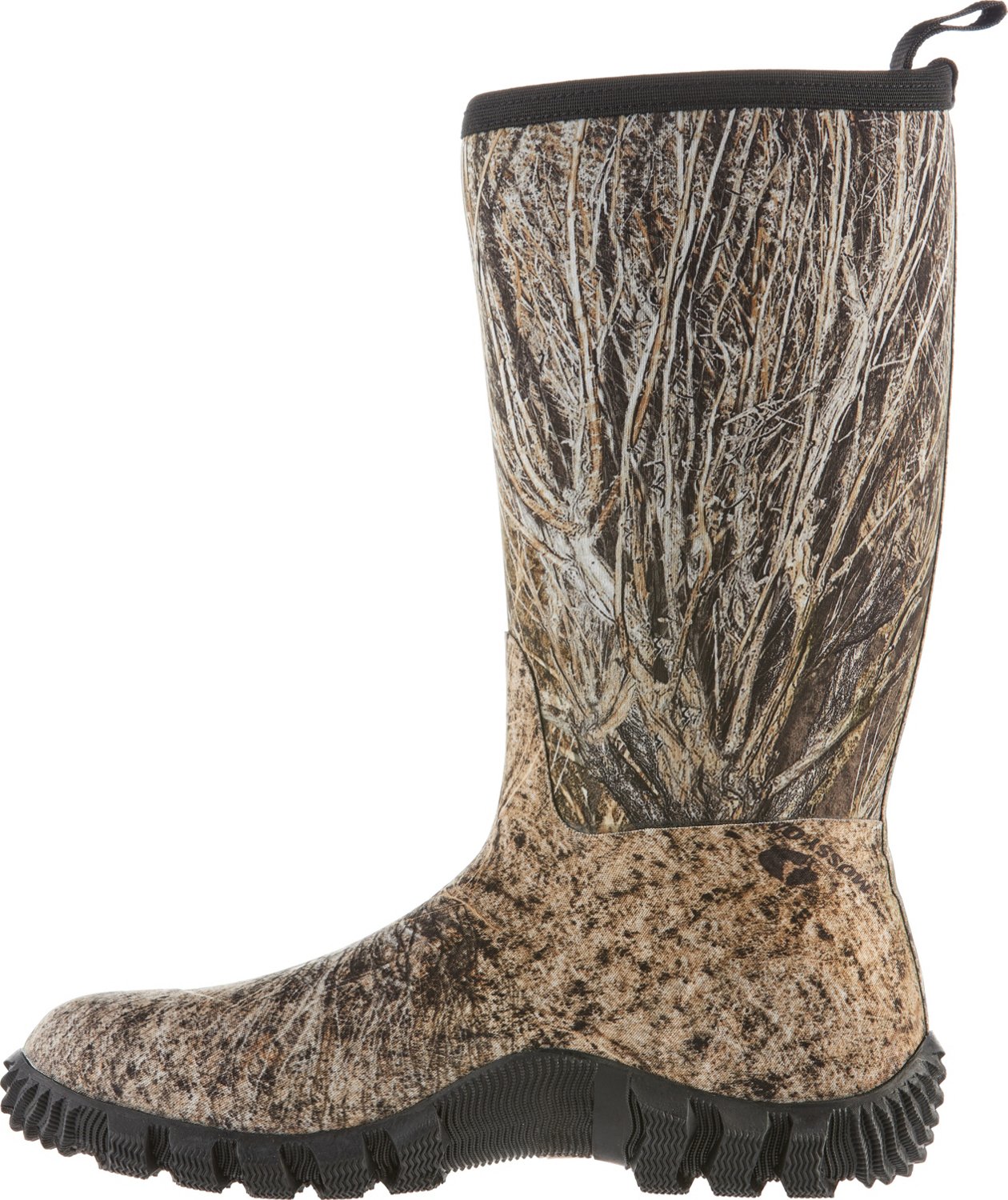 Magellan Outdoors Men's Field Boot III Waterproof Hunting Boots Academy