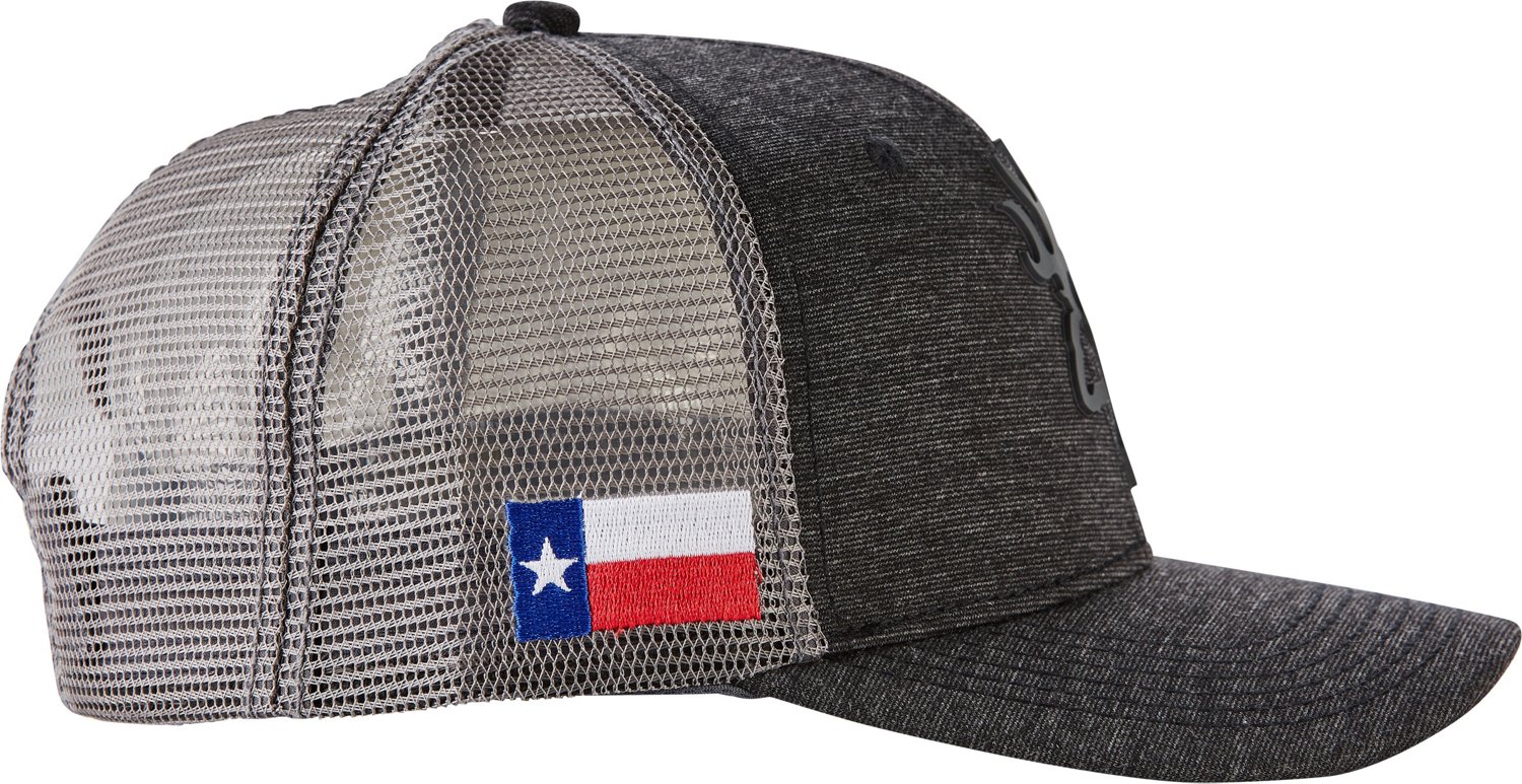 Browning Men's Texas Turley Cap                                                                                                  - view number 2