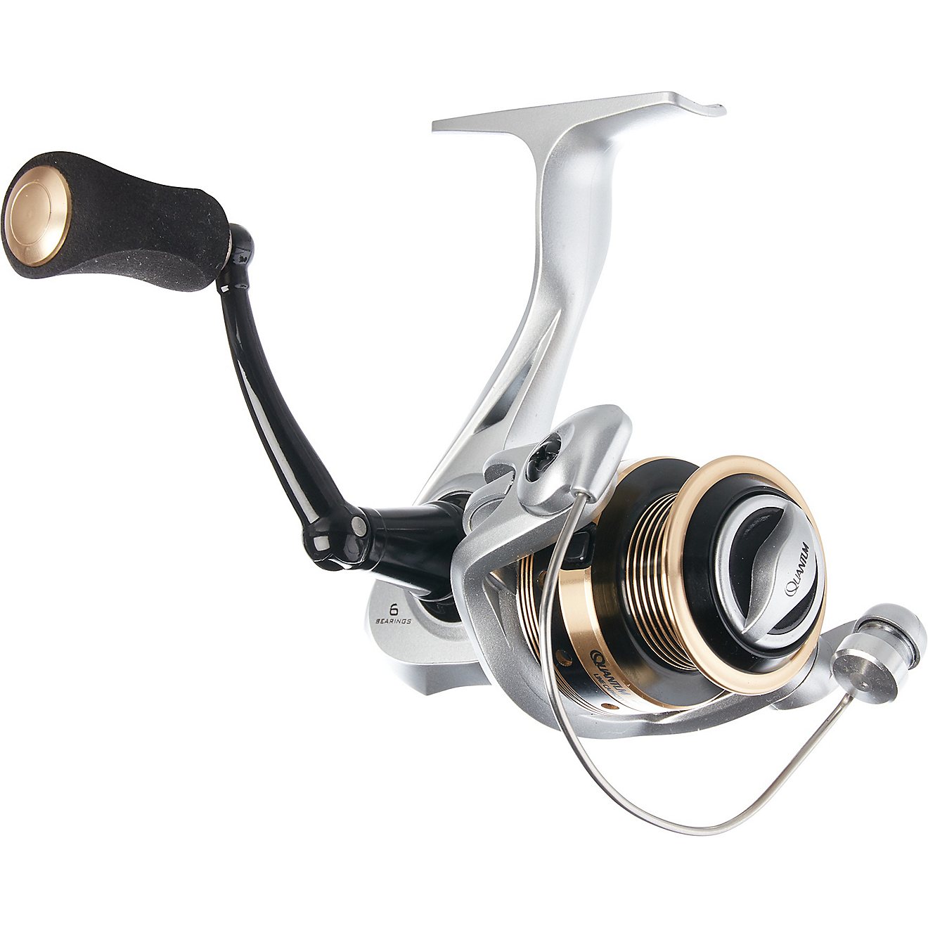 Quantum Strategy Spinning Reel                                                                                                   - view number 1