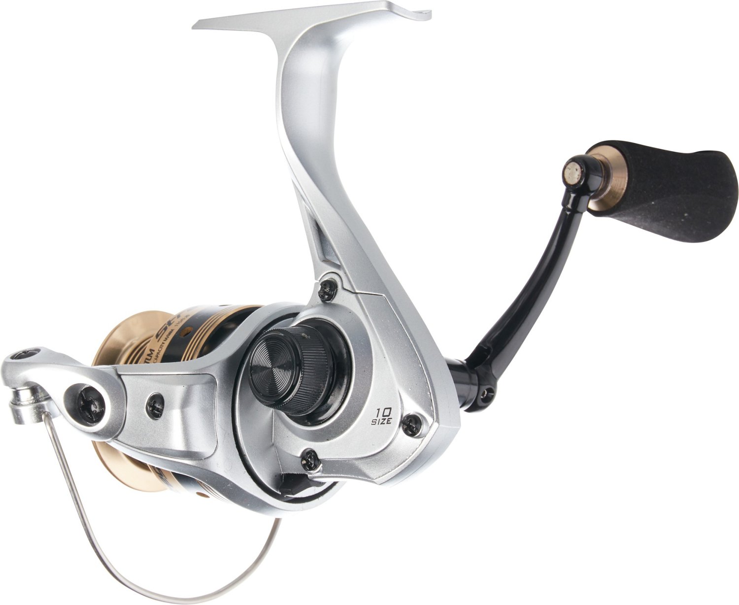 Quantum Strategy Spinning Reel - view number 2