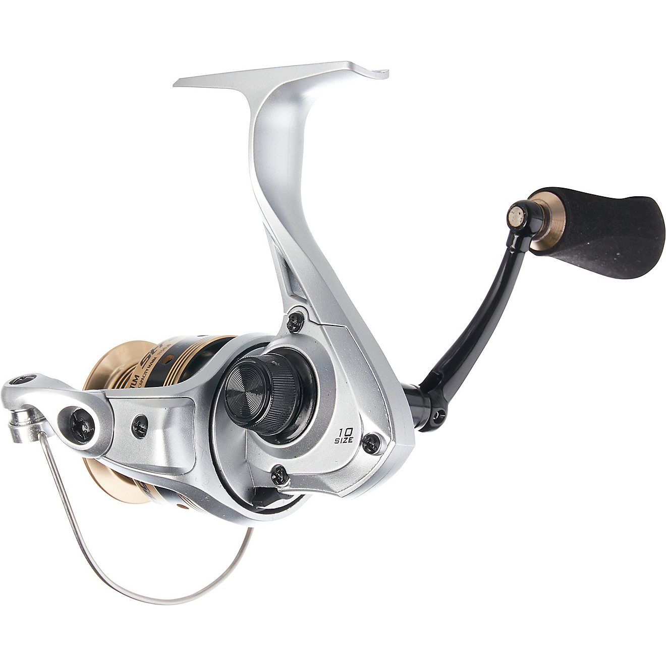 Quantum Strategy Spinning Reel                                                                                                   - view number 2