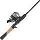 Zebco 33 5 ft 6 in M Freshwater Spincast Rod and Reel Combo                                                                      - view number 1 selected