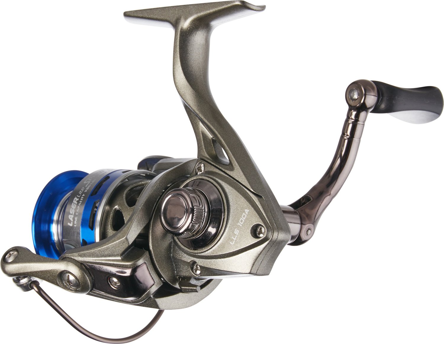 Lew's Laser Lite Speed Spin Spinning Reel