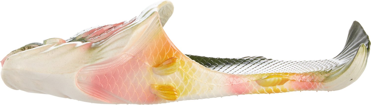 rivers edge fish sandals