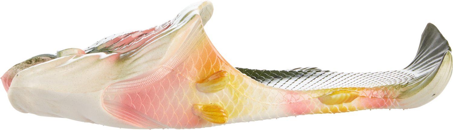 River's Edge Products Kids' Bass Fish Sandals