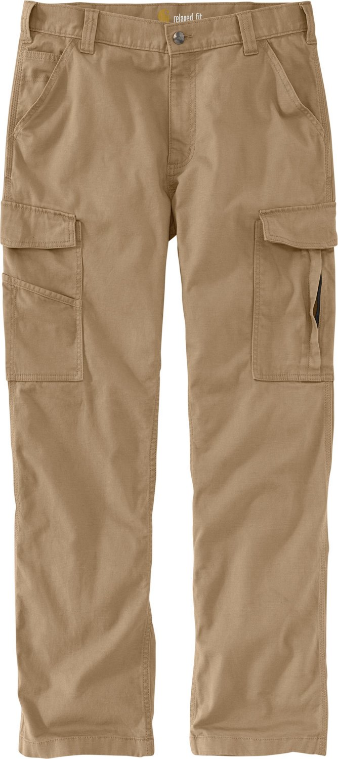 Carhartt Men's Rugged Flex Rigby Cargo Pants - view number 2