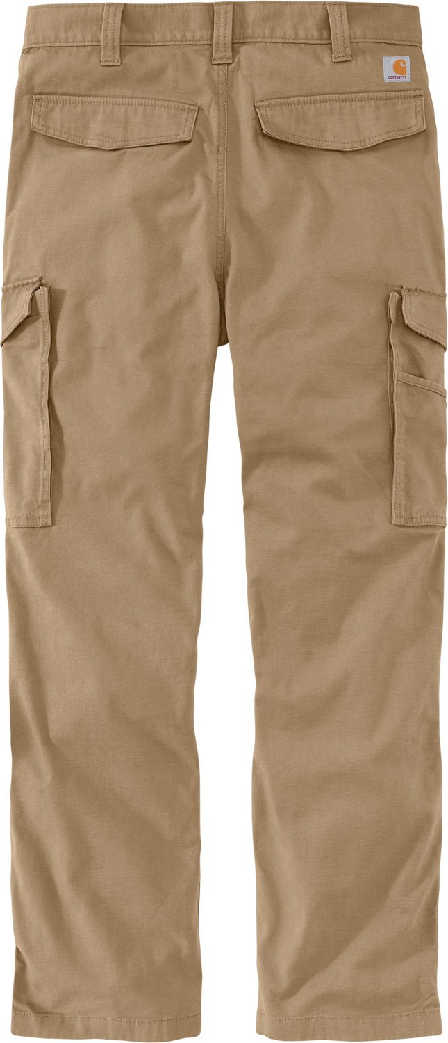 Carhartt Men's Rugged Flex Rigby Cargo Pants - view number 3