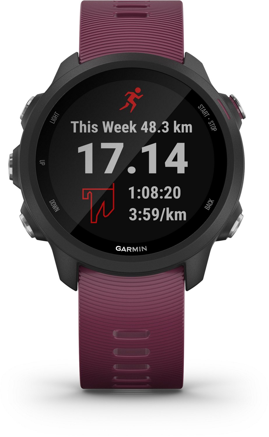 Garmin Forerunner 245 GPS Running Smartwatch - view number 8