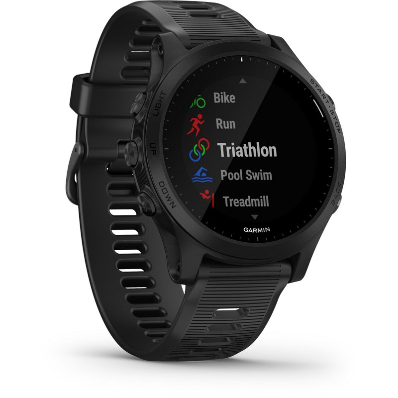 Garmin Forerunner 9… - image