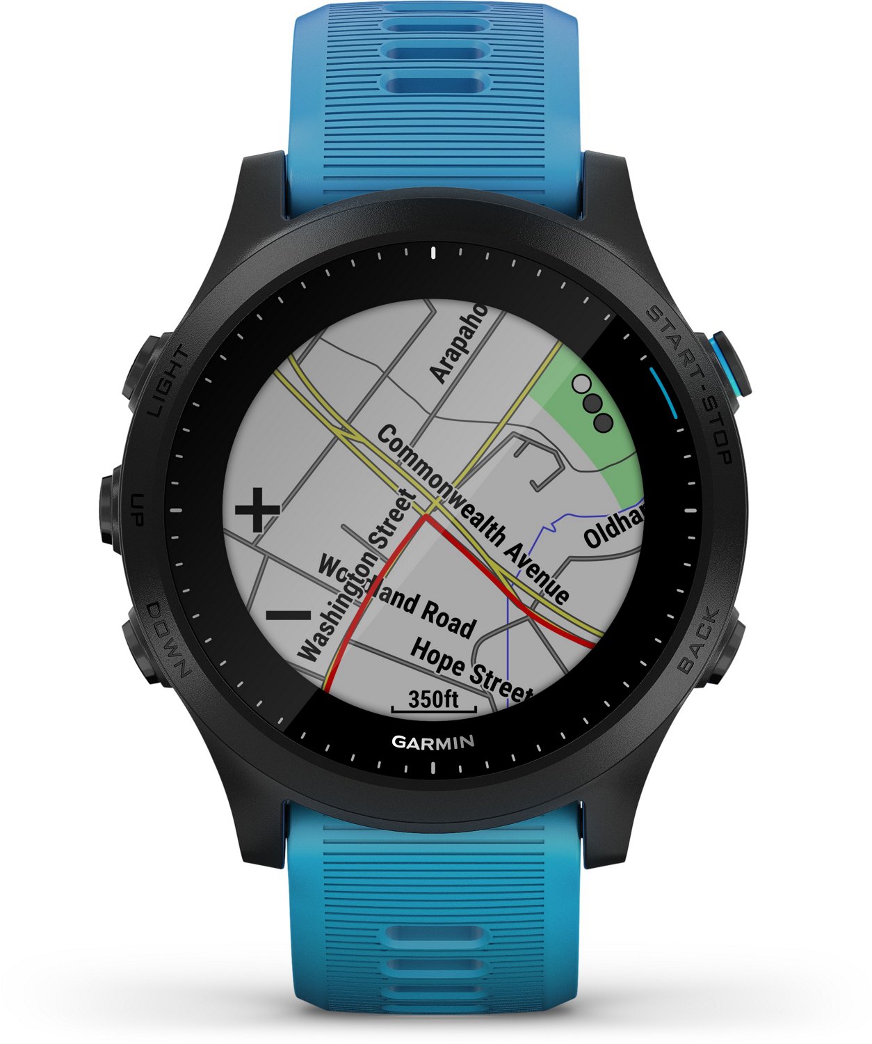 Garmin Forerunner 945 GPS Smartwatch Bundle - view number 4