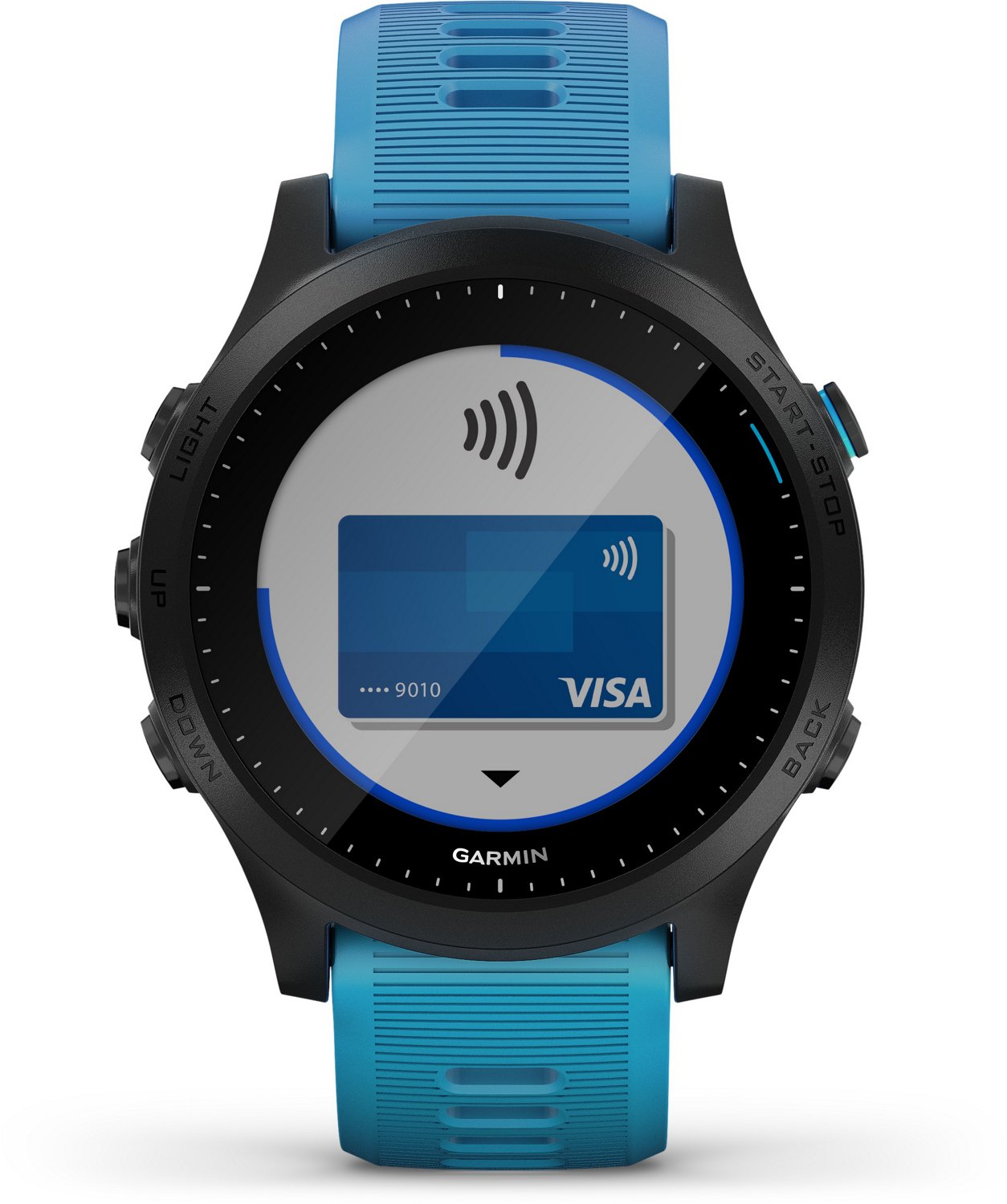 Garmin Forerunner 945 GPS Smartwatch Bundle - view number 5