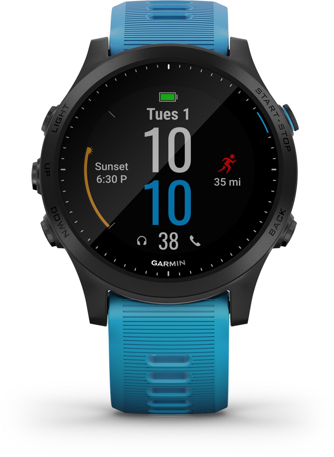 Garmin Forerunner 945 GPS Smartwatch Bundle - view number 6