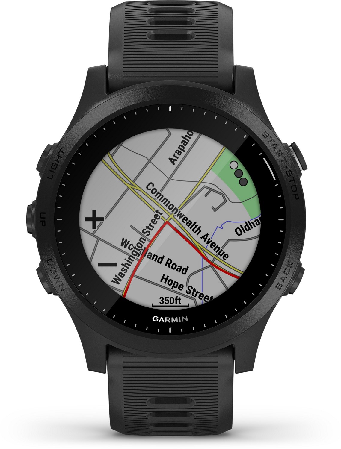 Garmin Forerunner 945 Smartwatch - view number 5