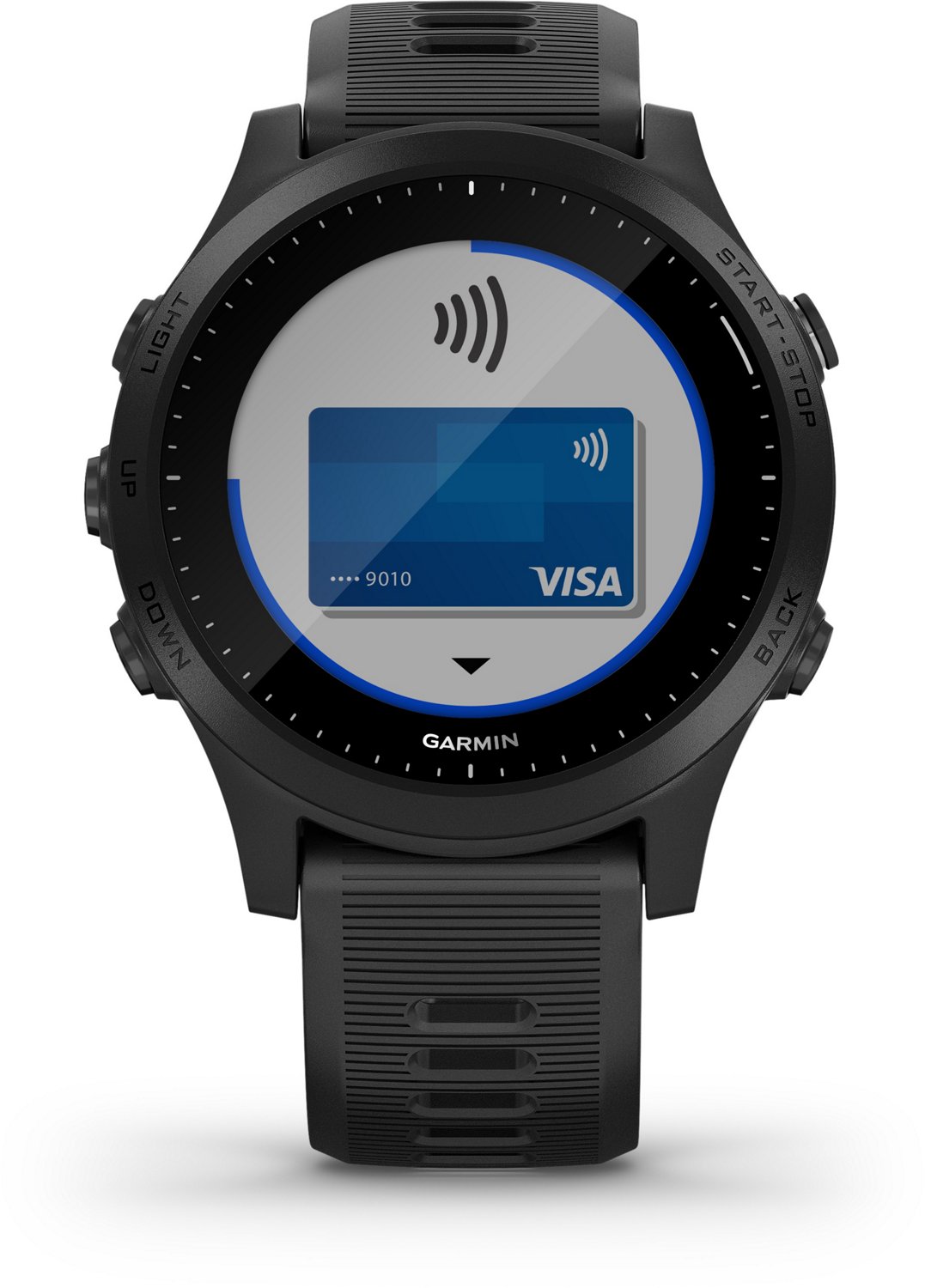 Garmin Forerunner 945 Smartwatch - view number 6