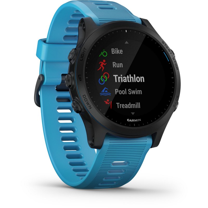 Garmin Forerunner 9… - image