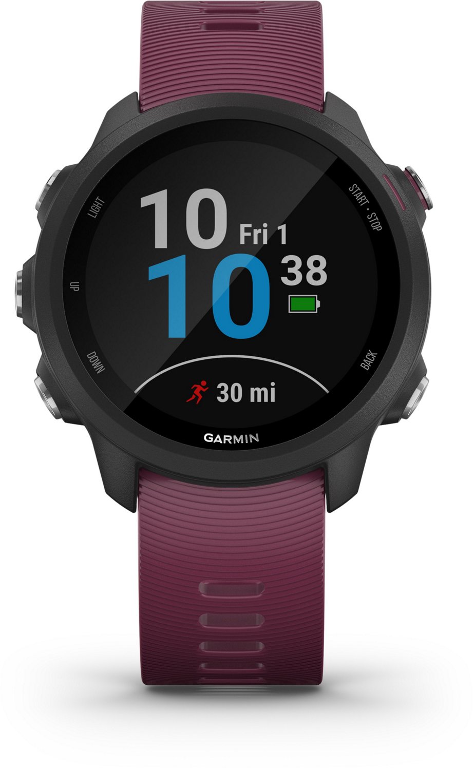 Garmin Forerunner 245 GPS Running Smartwatch - view number 5