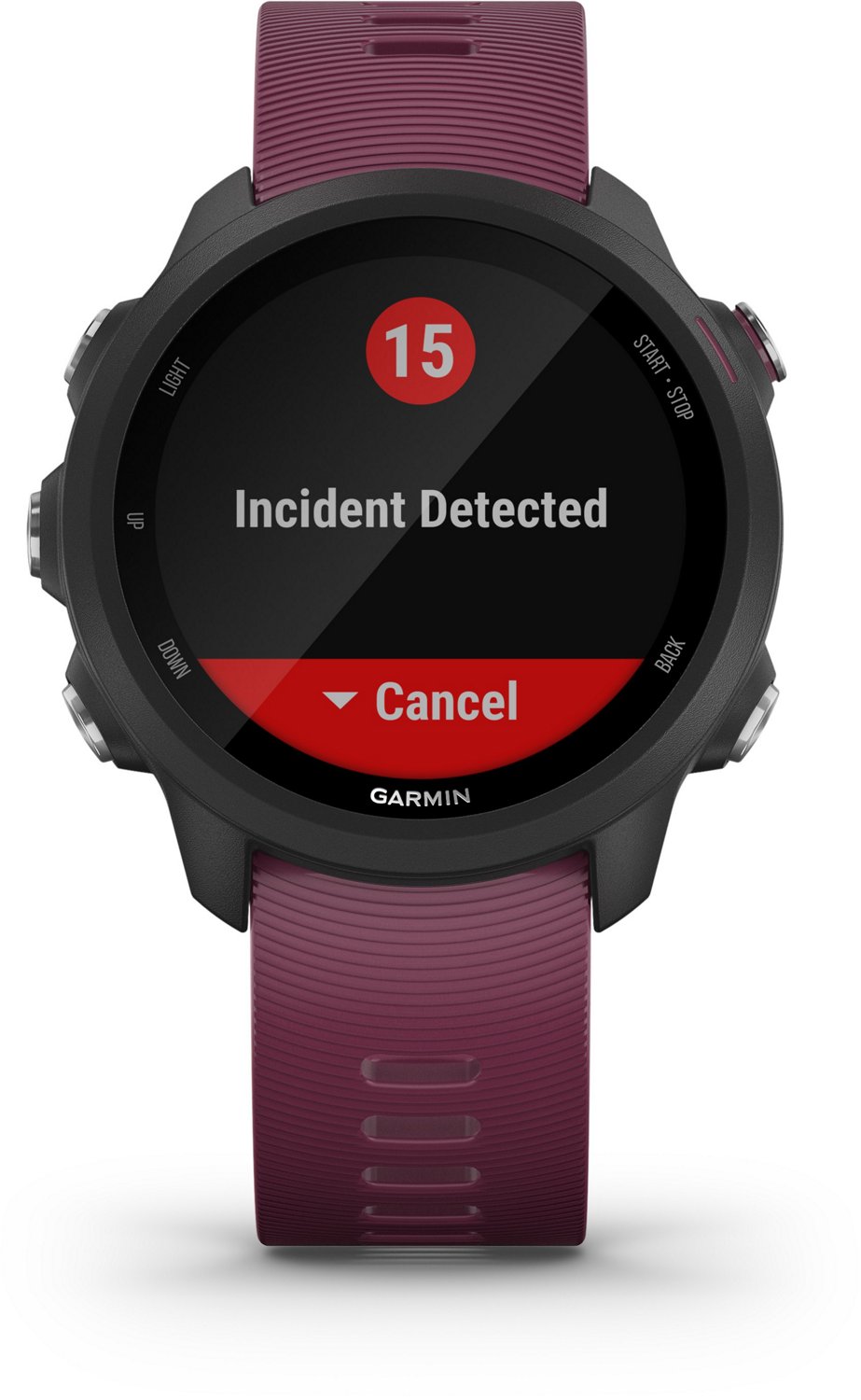 Garmin Forerunner 245 GPSウォッチ Amazon.com: Garmin Forerunner 245, GPS Running Smartwatch