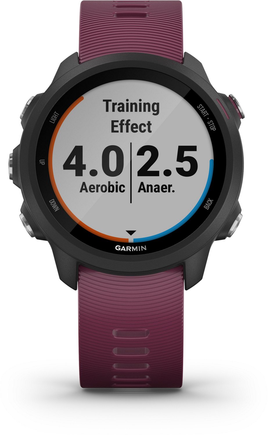 Garmin Forerunner 245 GPS Running Smartwatch - view number 7
