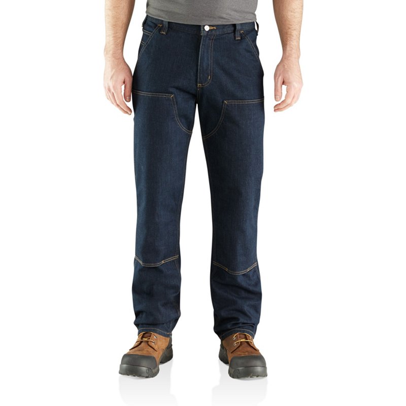 Carhartt Men's Rugg… - image