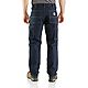 Carhartt Men's Rugged Flex Relaxed Double Front Jeans                                                                            - view number 2 image
