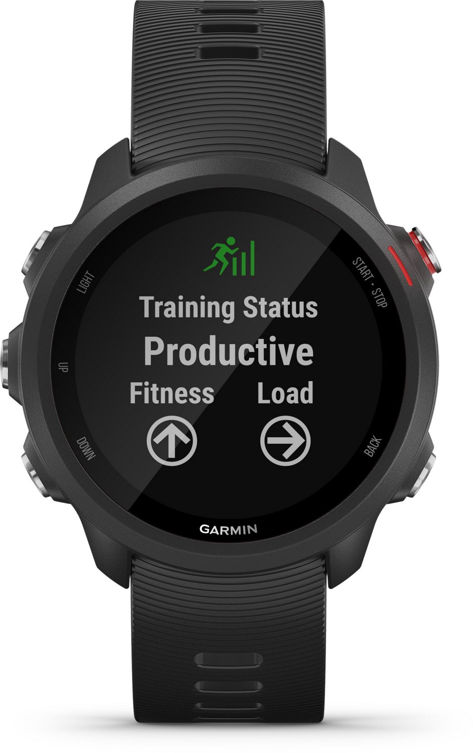 Garmin Forerunner 245 Music GPS Smartwatch | Academy