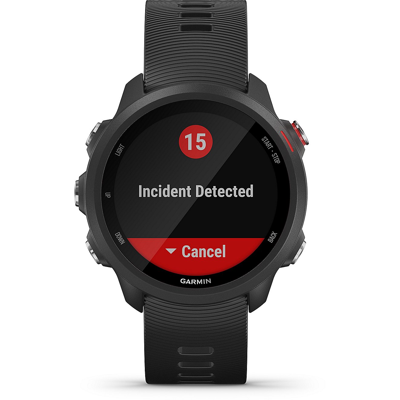 Garmin Forerunner 245 Music GPS Smartwatch | Academy
