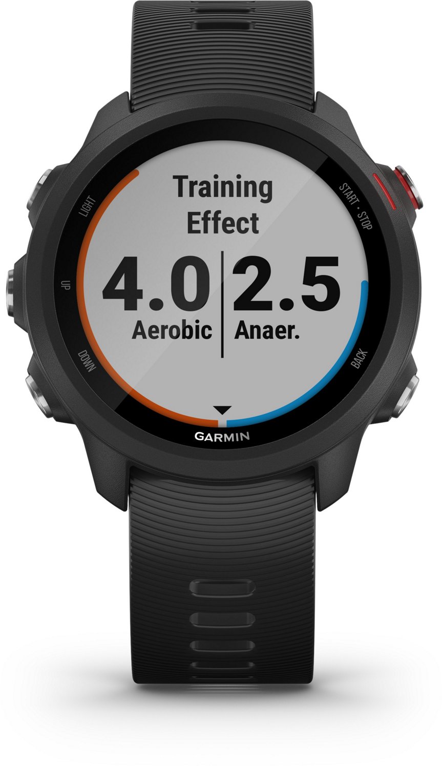 Garmin Forerunner 245 Music GPS Smartwatch | Academy