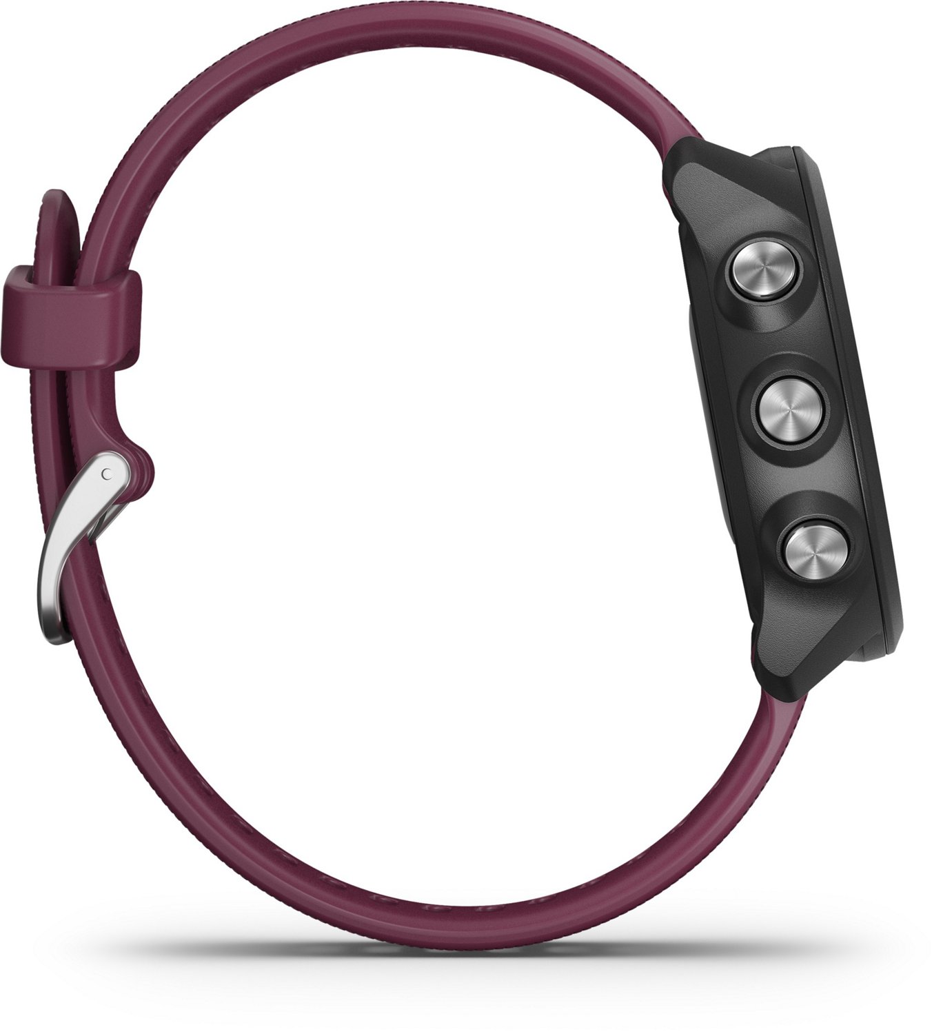 Garmin Forerunner 245 GPS Running Smartwatch - view number 3