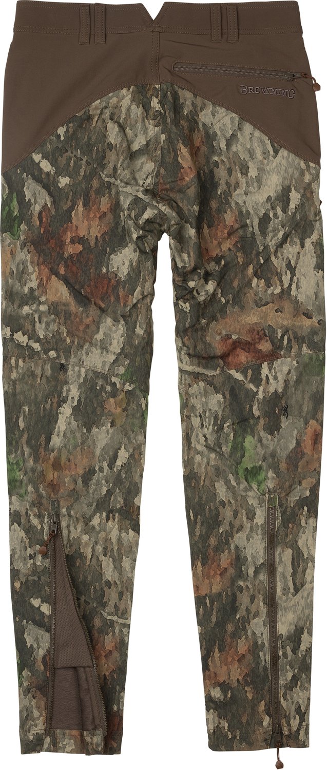 Browning Women's Big Game A-TACS TD-X Technical Field Hunting Pants - view number 4