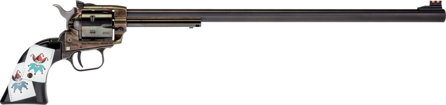 Heritage Rough Rider .22 LR Revolver | Academy