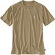 Carhartt Men's Force Flame-Resistant Cotton T-shirt                                                                              - view number 2