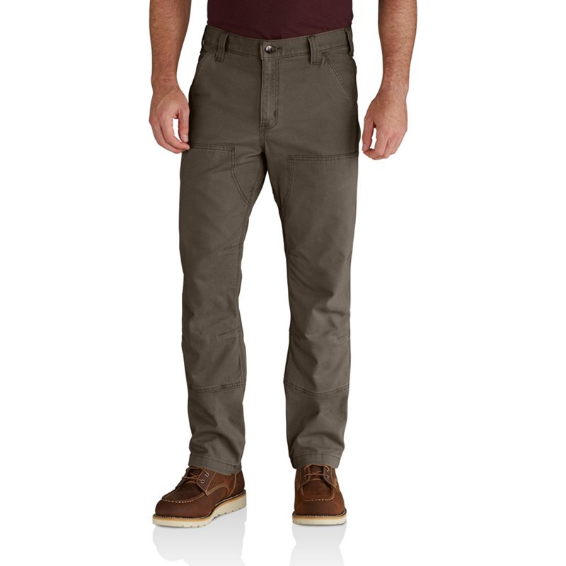 Carhartt Men's Rugg… - image