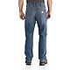 Carhartt Men's Rugged Flex Relaxed Fit Straight-Leg Jeans                                                                        - view number 2
