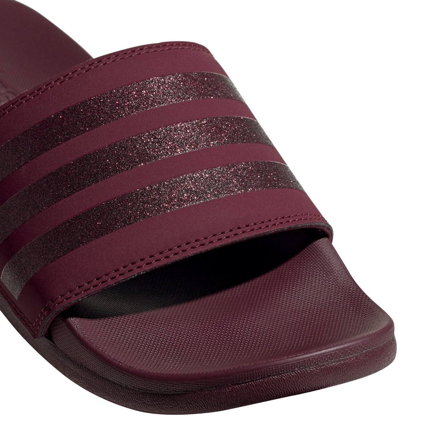 adidas Women's Adilette Comfort Slides                                                                                           - view number 3